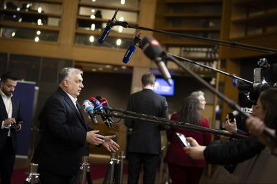 Thủ tướng Hungary tuyên bố dứt khoát 'không chi tiền' cho Ukraine, khẳng định Budapest 'sẽ không để Kiev gia nhập EU trong 100 năm tới'