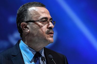 Saudi Aramco: Tình trạng dư cung bị phóng đại quá mức