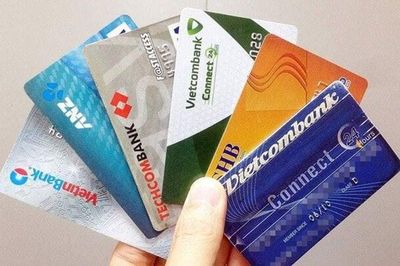 Cảnh báo tài khoản ngân hàng 'ngủ đông' có nguy cơ bị khóa hoặc thu phí định kỳ