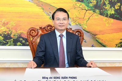 Khơi dậy khát vọng phát triển, tăng tốc bứt phá, Ninh Bình phấn đấu trở thành thành phố trực thuộc Trung ương vào năm 2030