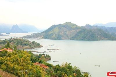Về Sơn La