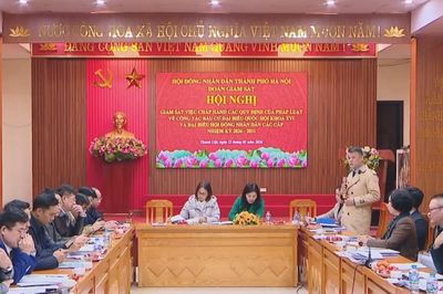 Rà soát chặt cử tri tại các chung cư cho thuê