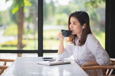 6 mẹo thưởng thức cà phê ngon không lo 'đếm cừu' đến sáng