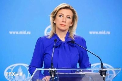 Nga lên án Ukraine tấn công xe cứu thương khiến 3 nhân viên y tế thiệt mạng