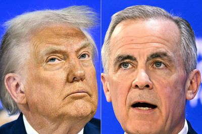 Tổng thống Mỹ Donald Trump đe dọa áp thuế 100% với Canada vì thỏa thuận thương mại với Trung Quốc