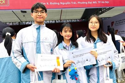 Xét tuyển đại học có thêm cơ hội khi Bộ Giáo dục và Đào tạo công nhận chứng chỉ Tiếng Anh VEPT?