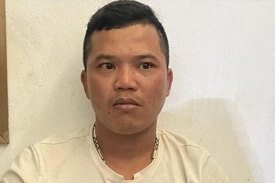 Bắt quả tang đối tượng tại Gia Lai tàng trữ trái phép chất ma túy