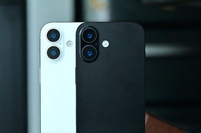 iPhone 18: Chip A20 tiến trình 2nm, RAM 12GB nhưng không ra mắt vào mùa thu