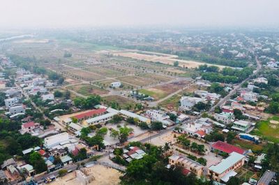 Đà Nẵng phân cấp thẩm quyền cấp giấy phép xây dựng