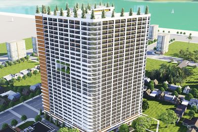 Các dự án NƠXH sẽ được đưa vào nhóm 'luồng xanh'