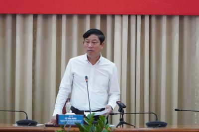 Ủy ban bầu cử TP.HCM họp phiên thứ 5, chuẩn bị lập danh sách cử tri
