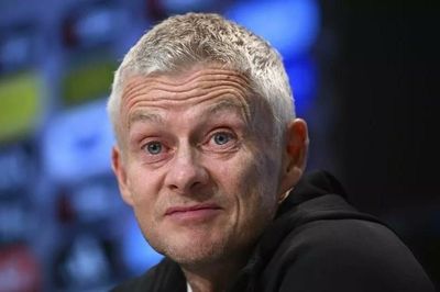 Công việc của Solskjaer sau khi bị MU từ chối