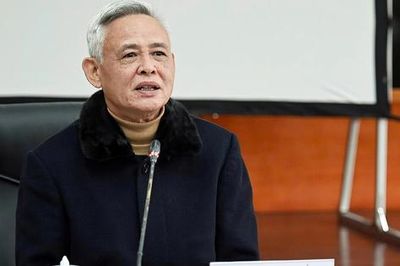 Chuỗi cung ứng sắn còn nhiều thách thức