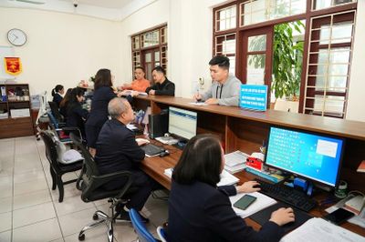 Hải quan: Nâng cao nhận thức pháp luật cho doanh nghiệp nhỏ và vừa