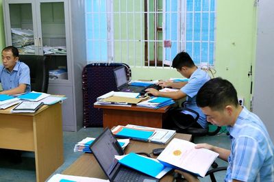 Lâm Đồng quyết liệt xử lý hồ sơ đất đai quá hạn