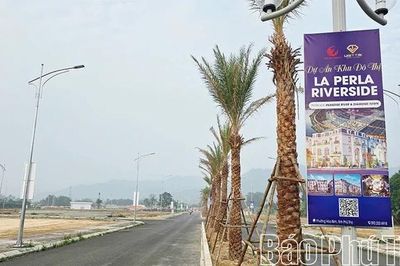 Bất động sản chờ sự 'hồi sinh'