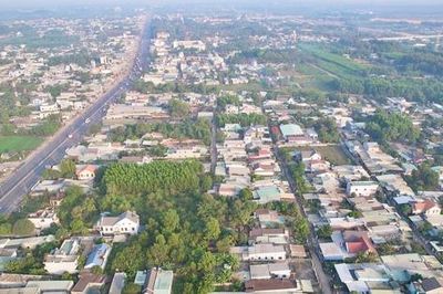 Đồng Nai chốt mốc trước 1/3 hoàn thành điều chỉnh tổng thể quy hoạch tỉnh