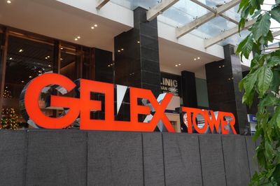 Gelex Infra được chấp thuận niêm yết trên sàn HOSE