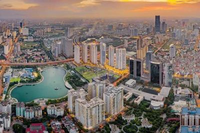 Hà Nội phấn đấu tăng trưởng kinh tế đạt trên 11% mỗi năm