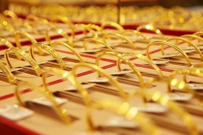 Những điều cần lưu ý khi bán vàng mất giấy tờ
