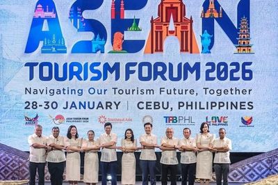 Diễn đàn Du lịch ASEAN 2026 mở ra lộ trình mới cho hợp tác du lịch khu vực