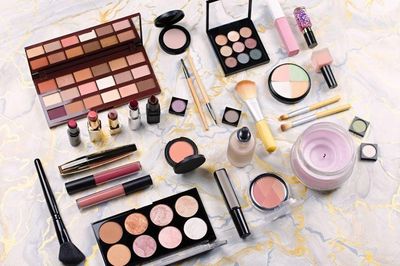 Thu hồi 184 số tiếp nhận phiếu công bố mỹ phẩm của 4 doanh nghiệp
