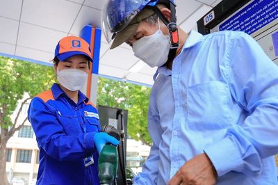 Bộ Công Thương nói về 'số phận' Quỹ Bình ổn giá xăng dầu