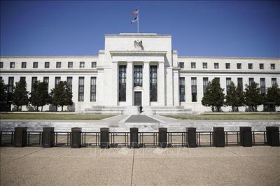 Mỹ: Fed vẫn giữ nguyên lãi suất