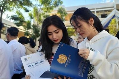 Nhiều điều chỉnh trong quy chế tuyển sinh đại học từ năm 2026