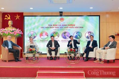 Ngành dệt may tìm hướng đi mới trong cạnh tranh toàn cầu