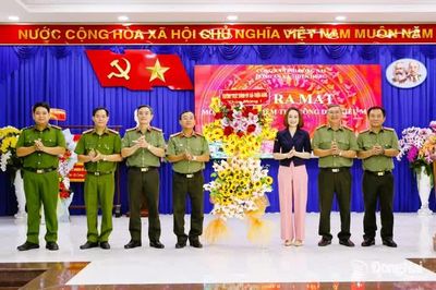 Khắp nơi trong tỉnh chiều 29-1-2026