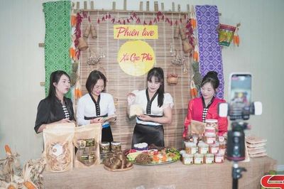 Đồng hành cùng nhân dân phát triển kinh tế
