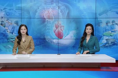 Chương trình Hà Nội 18h00 | 29/01/2026