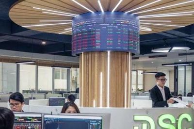 Chứng khoán DSC (DSC): Lợi nhuận năm 2025 vượt 32% kế hoạch, thâu tóm gần 20% vốn Dược Vidipha