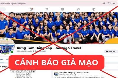 Cảnh báo ba thủ đoạn lừa đảo du lịch dịp Tết Bính Ngọ 2026