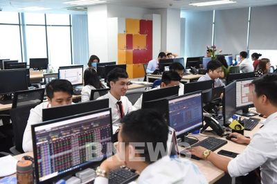 Danh mục cổ phiếu cần quan tâm ngày hôm nay 30/1