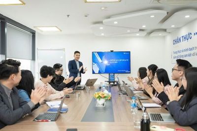 KPI và sức khỏe tinh thần, lãnh đạo doanh nghiệp chọn gì?