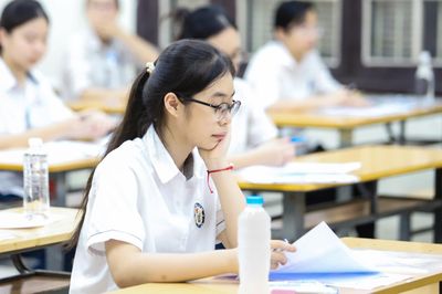 Giới hạn nguyện vọng, giảm trần điểm cộng và IELTS: Bộ GD&ĐT lý giải