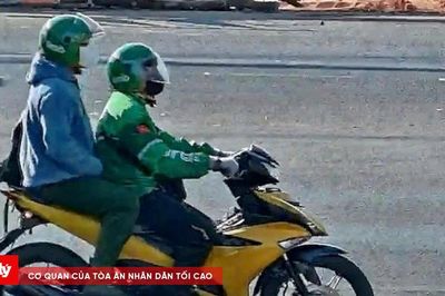 Đi từng làng, gõ từng nhà kêu gọi nhân dân tố giác 2 đối tượng cướp ngân hàng