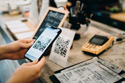 Giá trị thanh toán không dùng tiền mặt năm 2025 gấp khoảng 28 lần GDP