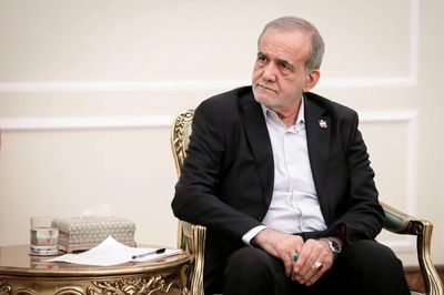 Tổng thống Iran nêu điều kiện đàm phán với Mỹ
