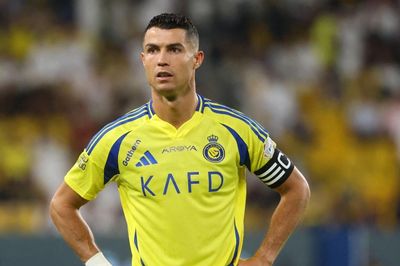 Ronaldo gửi tối hậu thư cho giới chủ Saudi Arabia