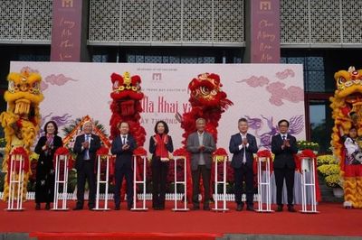 Khám phá hình tượng long mã, hình tượng ngựa trong văn hóa Việt