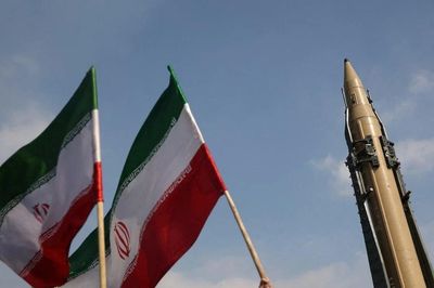 Iran bất ngờ yêu cầu đổi địa điểm đàm phán với Mỹ
