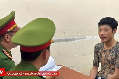 Triệt phá đường dây ma túy liên tỉnh, bắt 36 đối tượng