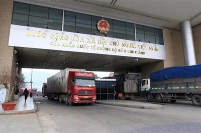 Hải quan hỏa tốc kiến nghị gỡ vướng Nghị định 46