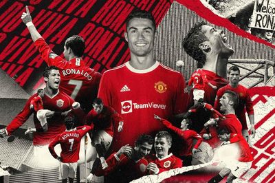 Cristiano Ronaldo và chương cuối tại Old Trafford: Khi di sản cần một sự chữa lành