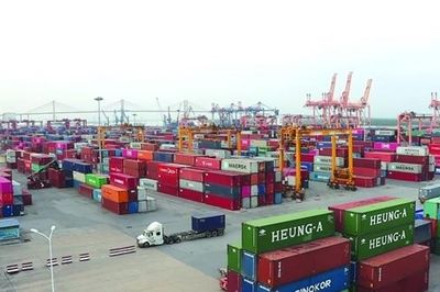 Đảm bảo giải quyết thông quan nhanh đối với hàng hóa xuất khẩu, nhập khẩu