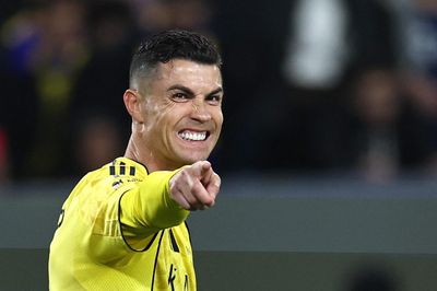 Điều kiện để Ronaldo trở lại thi đấu