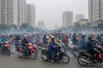 Kiểm định khí thải xe máy: Lộ trình triển khai và phản ứng của người dân